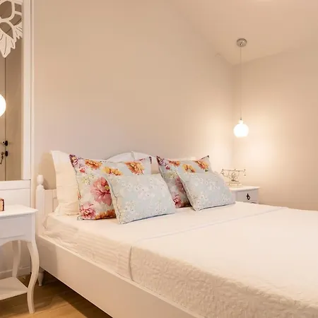 La Varik 1 Апартаменты