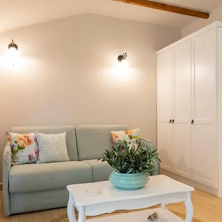 La Varik 1 Апартаменты