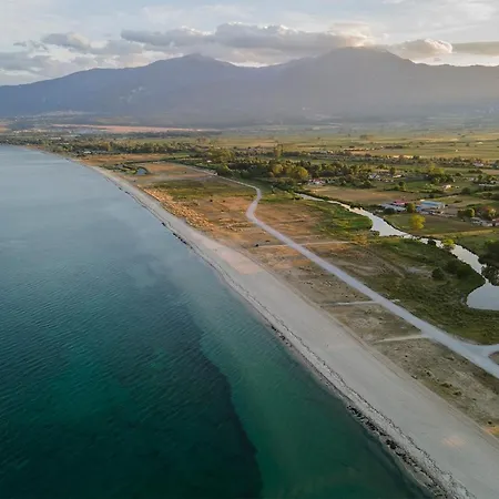 Апартаменты La Varik 1 *