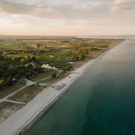 La Varik 1 Апартаменты *