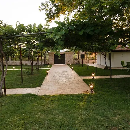 La Varik 1 Литохоро