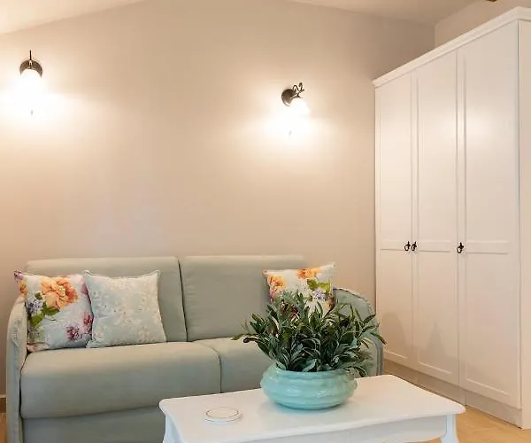 La Varik 1 Apartament