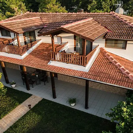 شقة La Varik 1 لِتوخورو