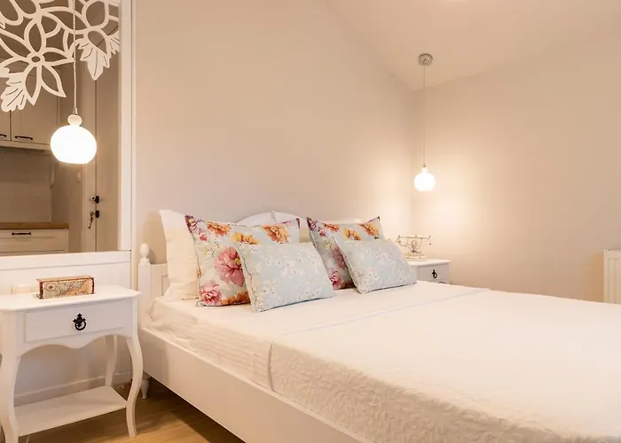La Varik 1 Apartmán