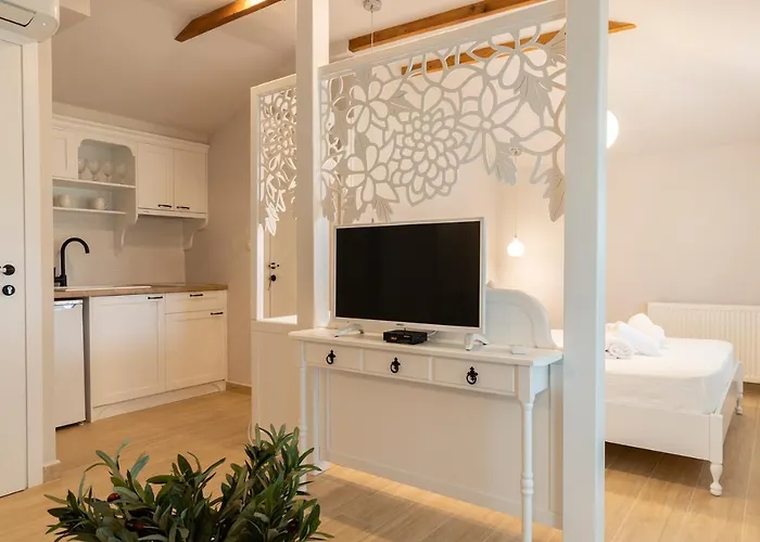 La Varik 1 Apartmán *