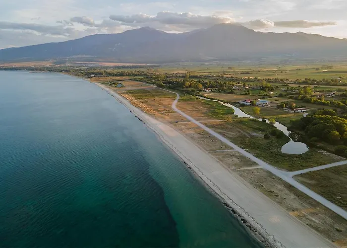 Apartmán La Varik 1 *